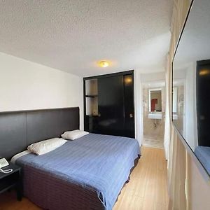 Room Assigned On Arrival